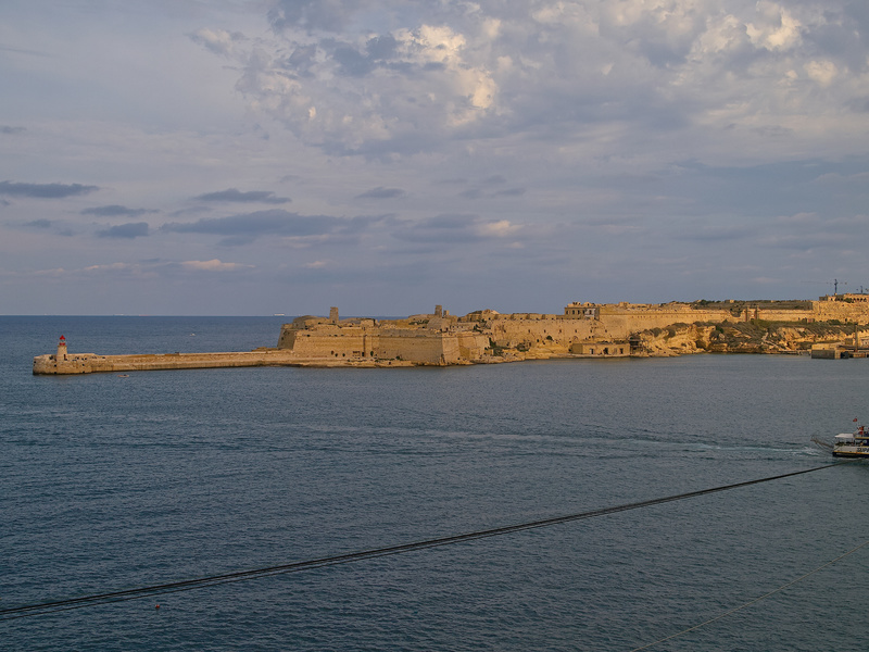 Valletta